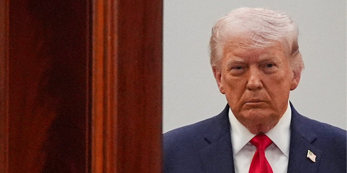 Trump poručio Irancima: Otvorite prokleti moreuz, vi ludi gadovi ili ćete živjeti u paklu, slava Allahu