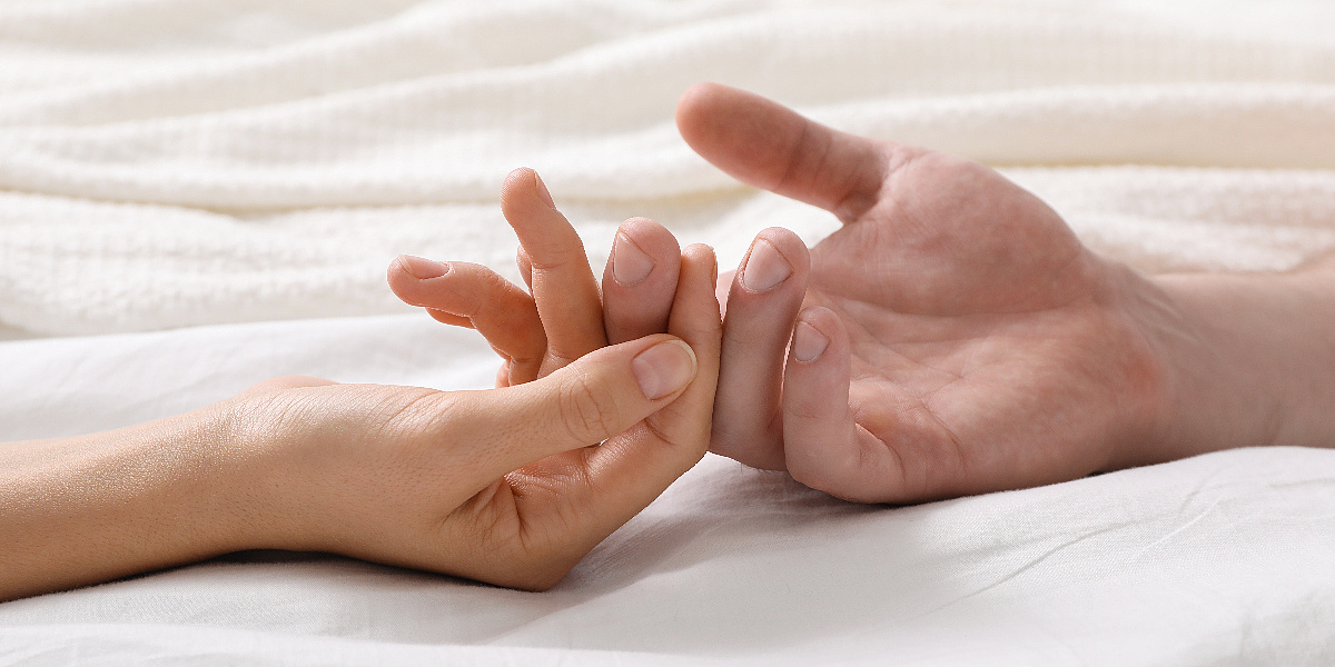 Naučnici otkrili gdje se nalazi muška G tačka: Nova erogena zona koja pojačava užitak