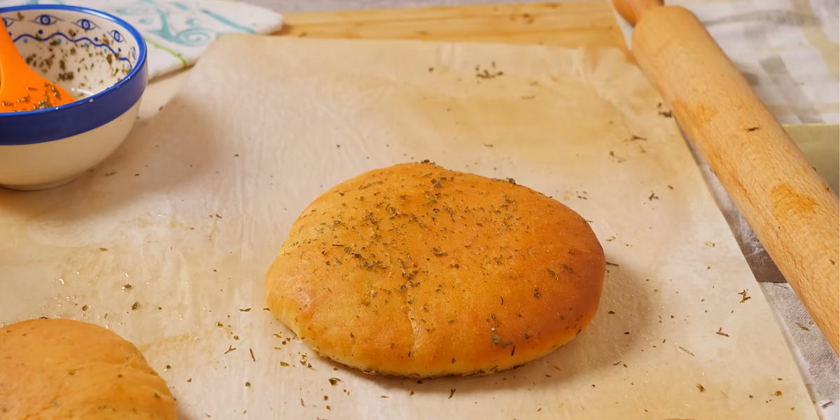 Mekane i prozračne: Balon lepine iz rerne su idealno rješenje kada želite toplo domaće pecivo