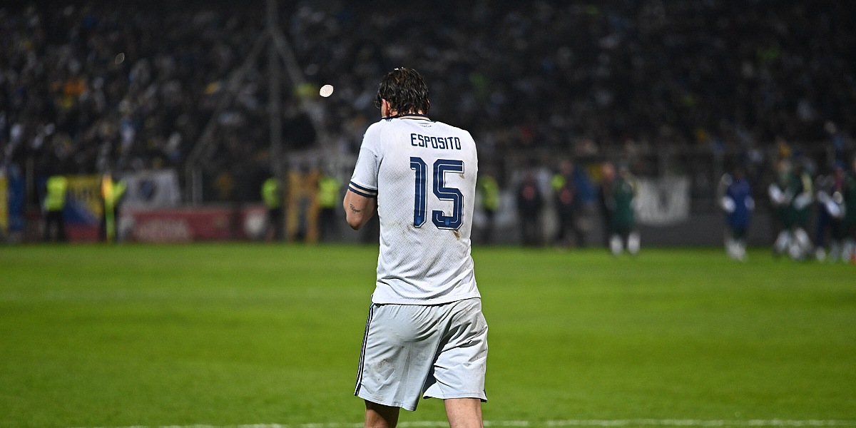 Sol na ranu nakon poraza od BiH: Italijani ostali bez Mundijala, ali i luksuznih poklona od 10.000 eura