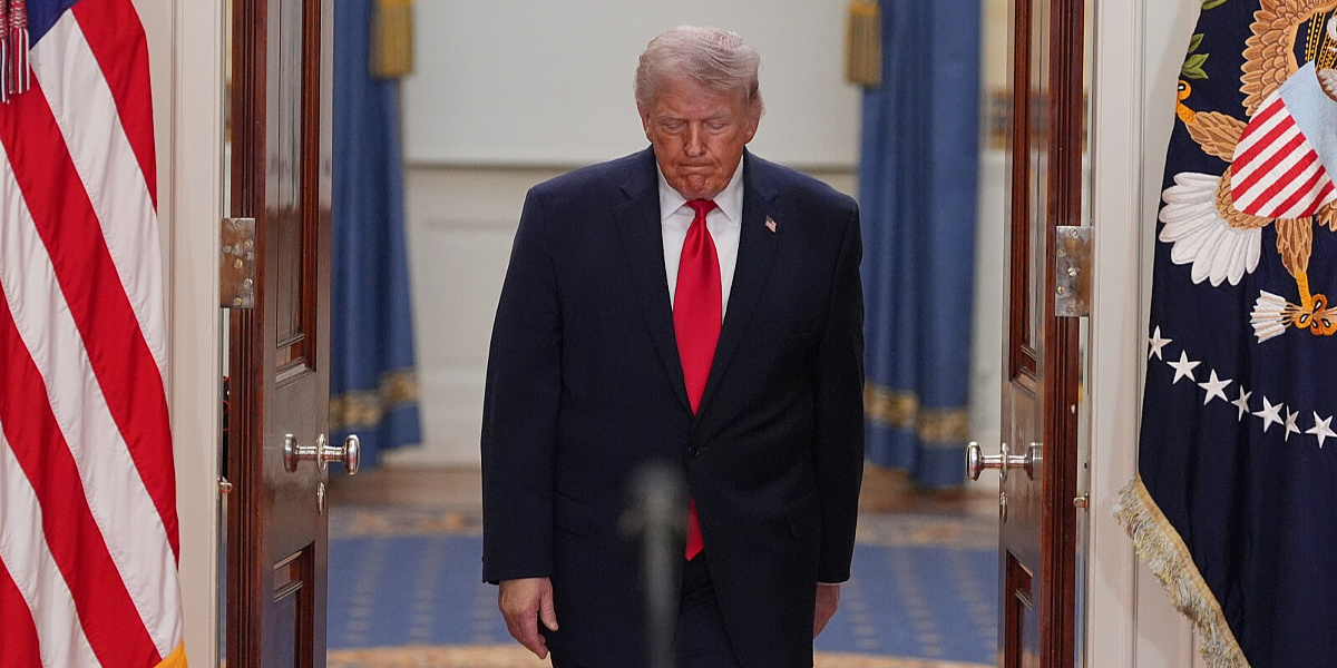 Trump priznao da su SAD naoružavale demonstrante na protestima u Iranu: 