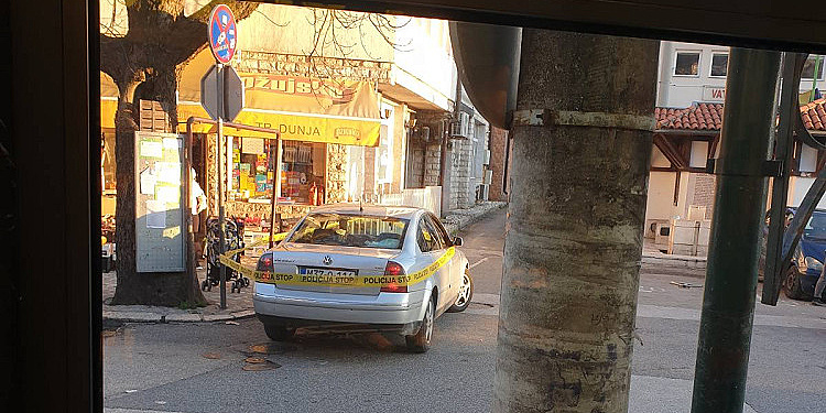 Sarajevo: Zbog pucnjave na Vratniku uhapšen 25-godišnjak, jedna osoba teško povrijeđena