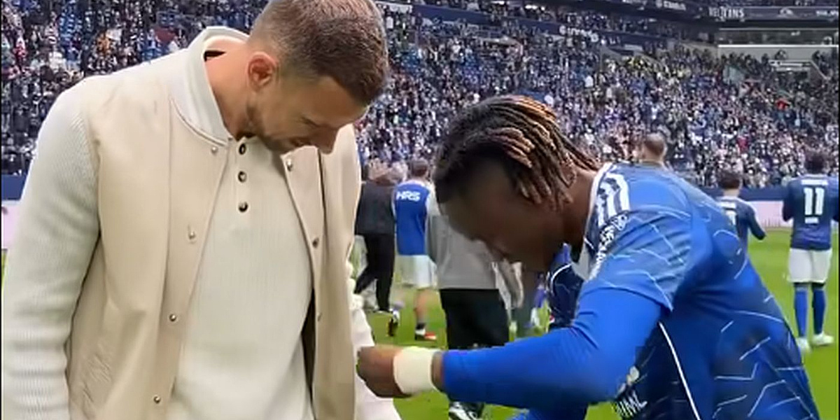 Povrijeđeni Džeko i Ndiaye 