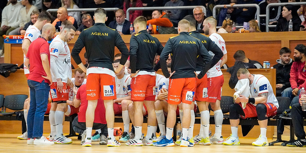 Rukometaši Izviđača nakon drame u Češkoj izborili polufinale Evropskog kupa