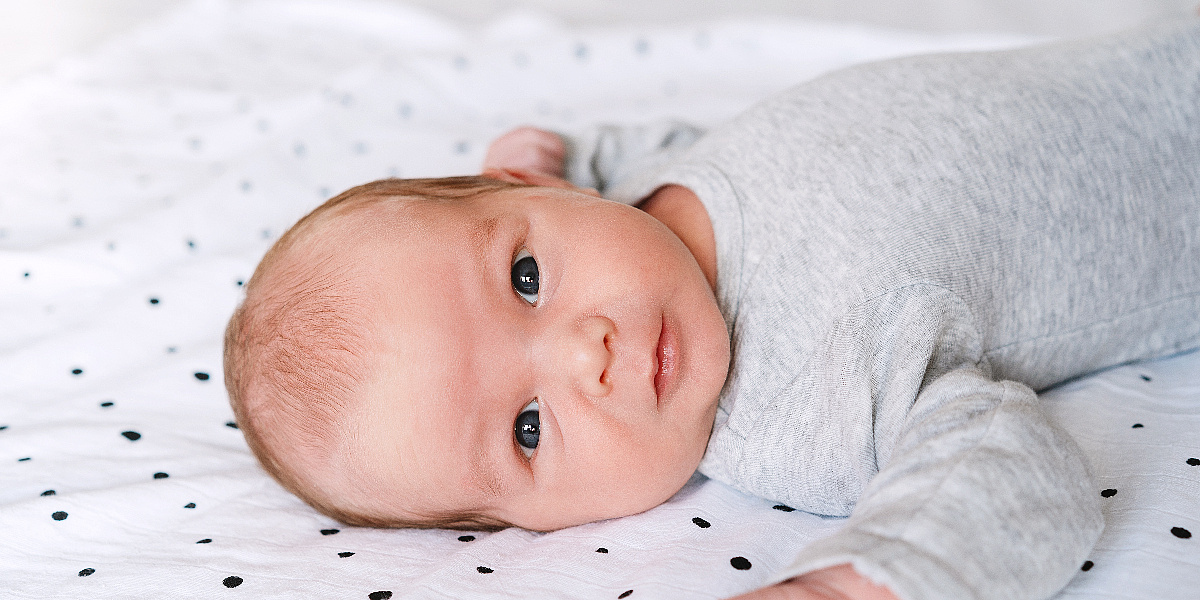 Znate li šta su budni prozori kod beba i zašto su važni za njihov razvoj