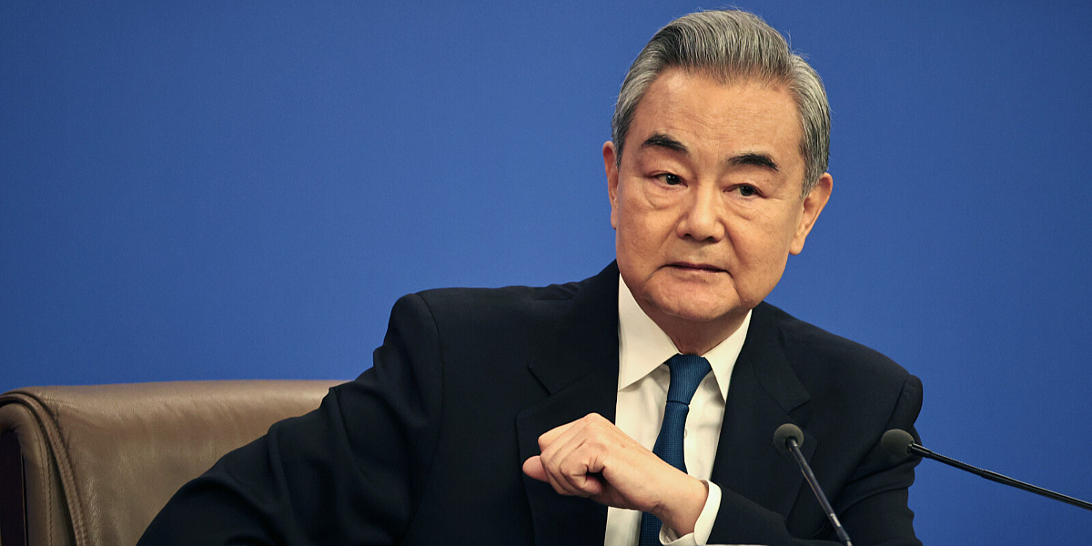 Kina spremna sarađivati ​​s Rusijom kako bi se ublažile napetosti na Bliskom istoku