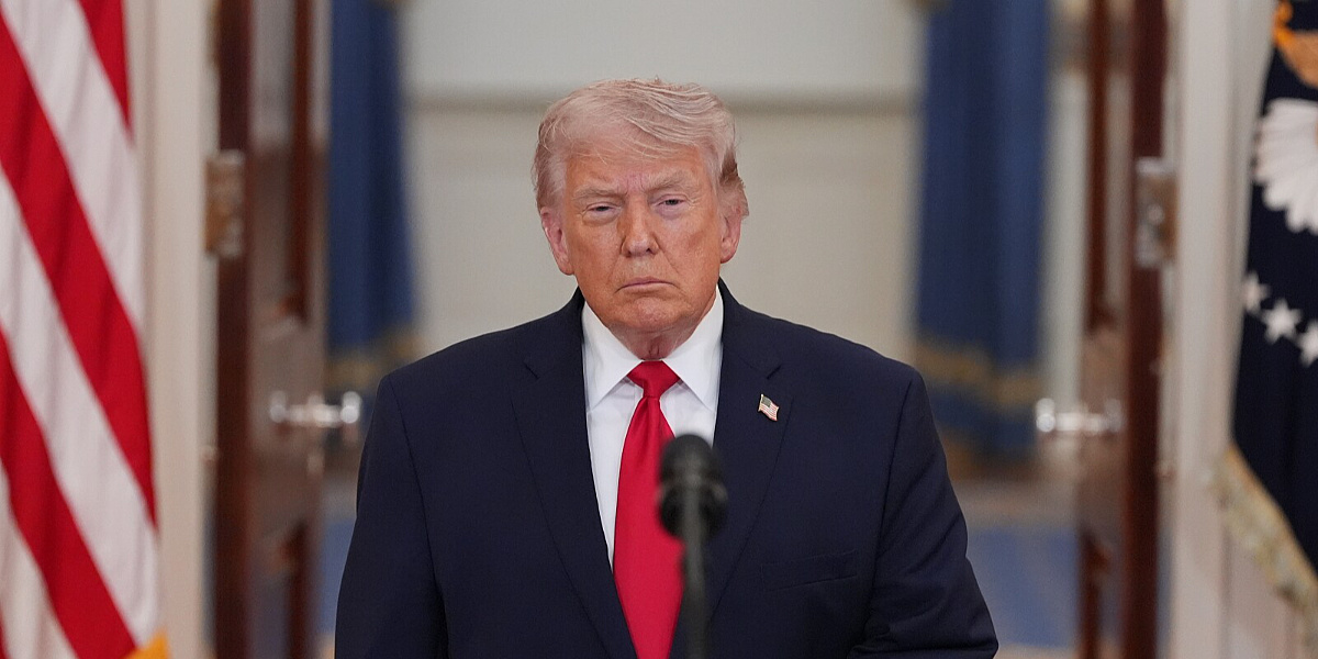 Vijeće za američko-islamske odnose osudilo Trumpa zbog spominjanja Allaha prilikom prijetnji Iranu