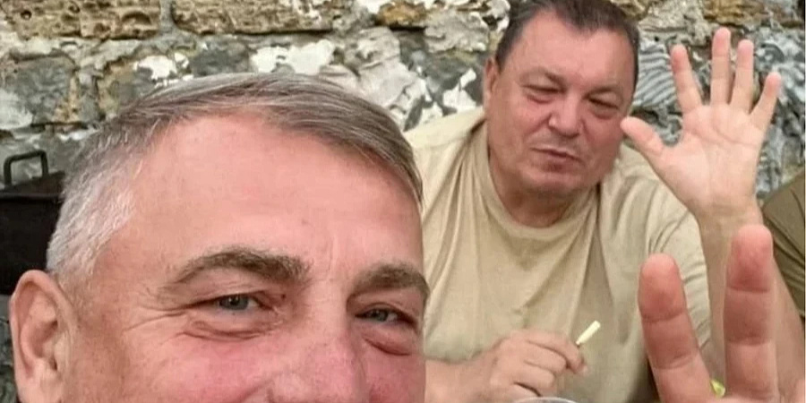 Bivši general ukrajinske sigurnosne službe koji je pobjegao u Rusiju poginuo boreći se protiv Ukrajine