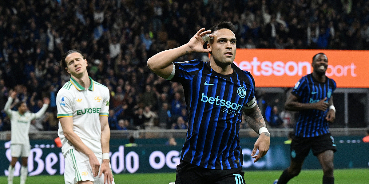 Inter deklasirao Romu i napravio odlučujući korak na novom Scudettu