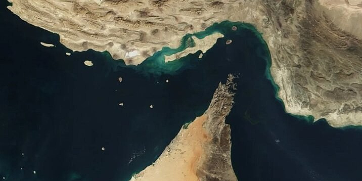 Iranci se ne osvrću na prijetnje iz SAD-a, mornarica poručila: 