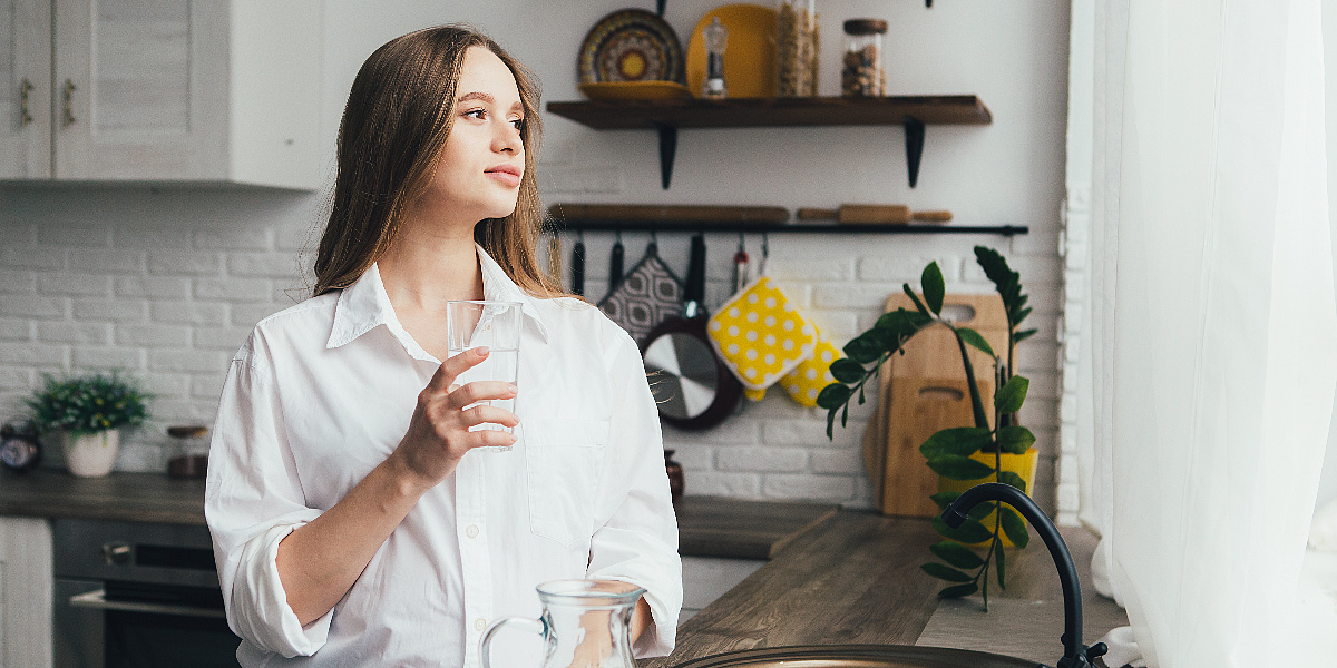 Zašto nije preporučljivo piti vodu koju ste natočili dan ranije