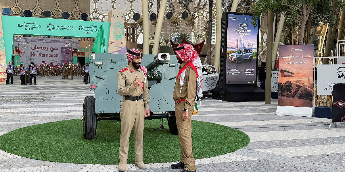 Britanac bi zbog fotografije napada dronom u Dubaiju mogao ostati iza rešetaka do dvije godine