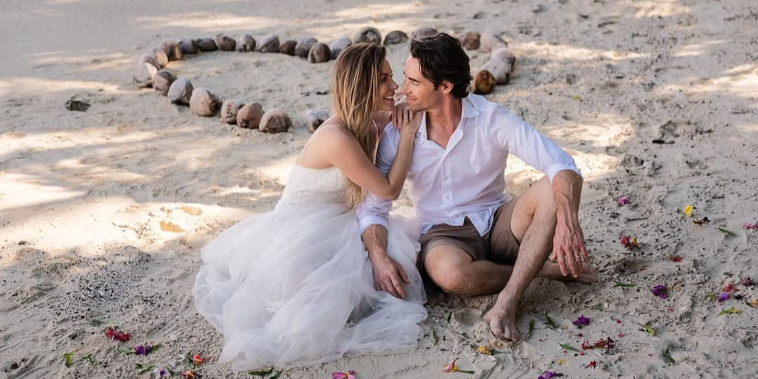 Udovica Hugha Hefnera udala se za havajskog poduzetnika: 