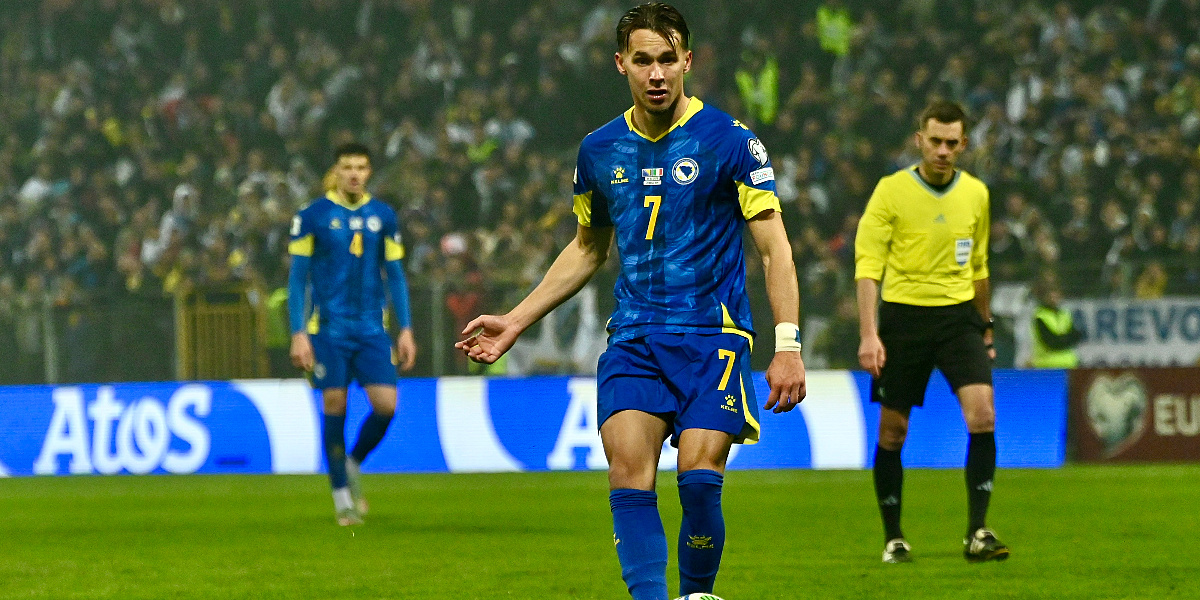 Kamp BiH uoči Mundijala bi trebao biti u St. Louisu, grad čini sve kako bi dočekao Zmajeve