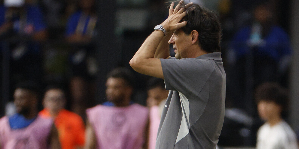 Simone Inzaghi: Ne razmišljam o povratku u Italiju, nisam zbog novca u Saudijskoj Arabiji