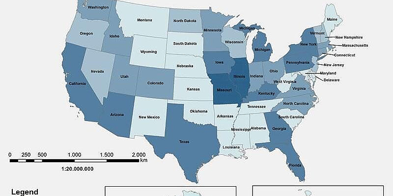 U Americi i Kanadi živi preko 400.000 ljudi porijeklom iz BiH: Dobro su integrisani i čuvaju vezu s domovinom