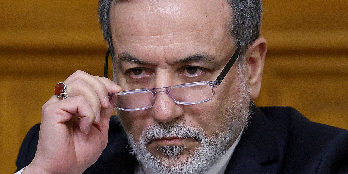 Iran odbio prijedlog o privremenom prekidu vatre, traže potpunu obustavu rata