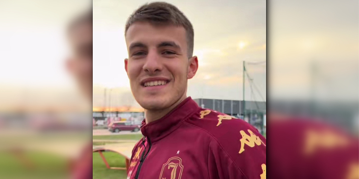 Baždara u Poljskoj upitali da nastavi pjesmu Dubioze kolektiv, pogledajte kako je reagovao