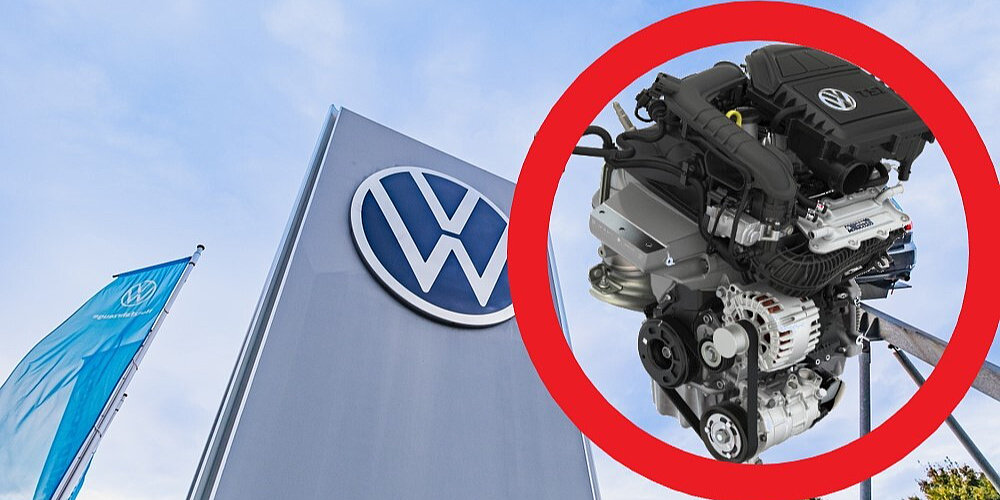 Downsizing stigao do zida: Volkswagen šalje 1.0 TSI u penziju, a osnovni benzinac će biti 1.5 TSI