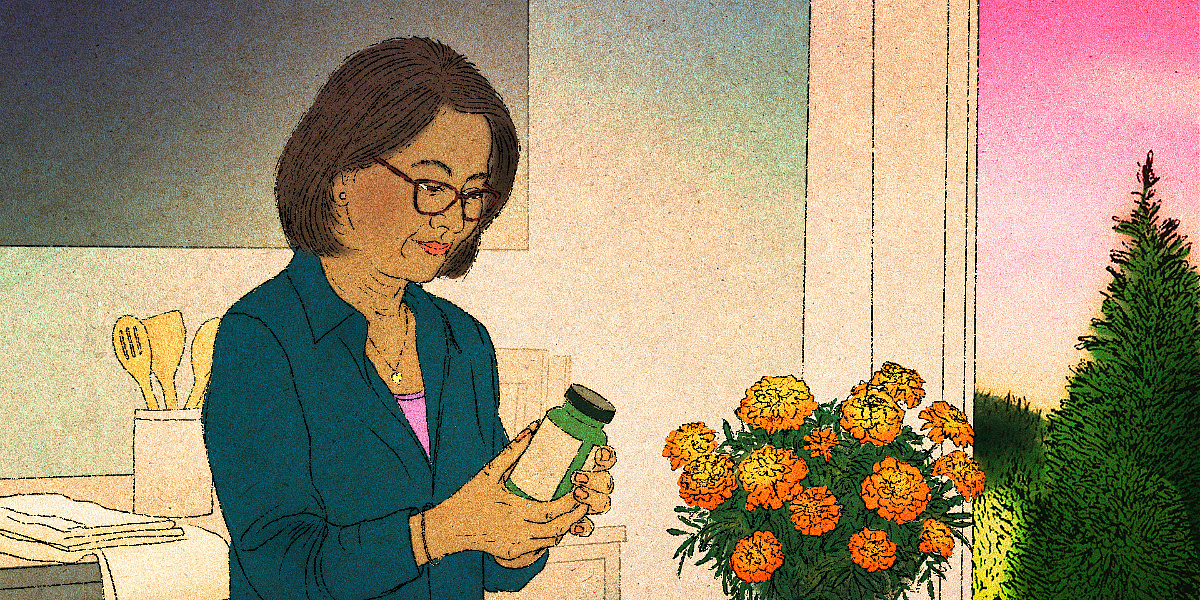 Proizvodi za menopauzu doživljavaju bum, ljekari upozoravaju žene na agresivan marketing