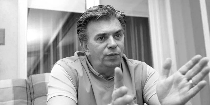 Preminuo Nijaz Gracić, poznati privrednik i bivši predsjednik Sarajeva i Olimpica