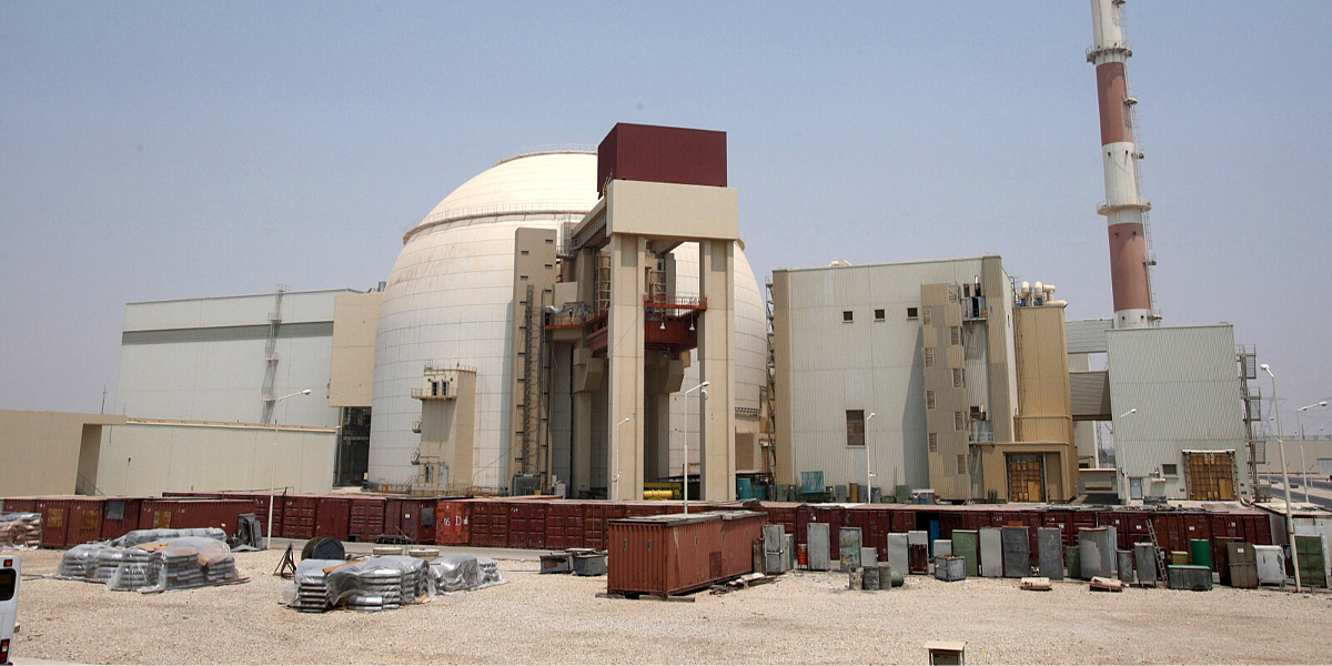 IAEA potvrdila raketne udare u blizini iranske nuklearne elektrane Bushehr, objekat ipak neoštećen