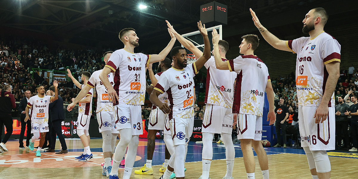 Bosna časti navijače povodom Dana grada: Ulaznice za derbi s Igokeom snižene, ovo je njihova cijena