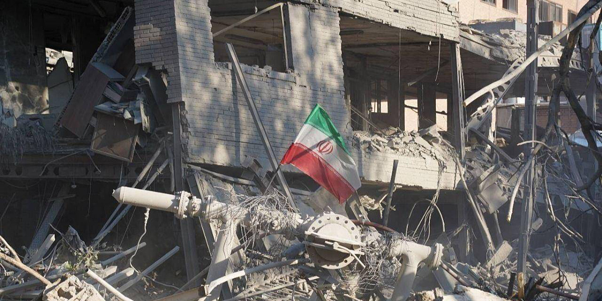 Američko-izraelski napad uništio najprestižniji iranski univerzitet: Korištene bombe za uništavanje bunkera