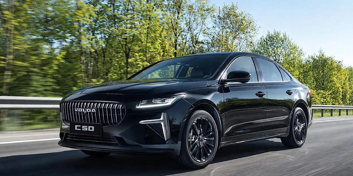 Rusi oživjeli Volgu: Rebrendirani modeli kineskog Geelyja proizvode se u bivšoj Volkswagenovoj tvornici