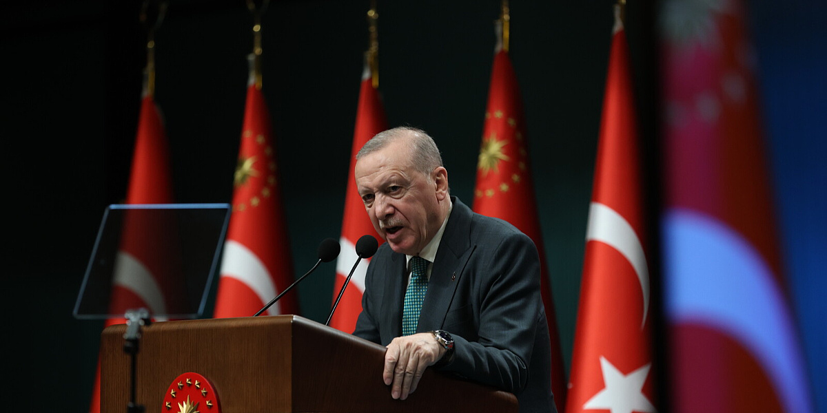 Erdogan uporedio Netanyahua s Hitlerom i upozorio: Kako rat odmiče, vatra bi mogla proširiti i na druge zemlje