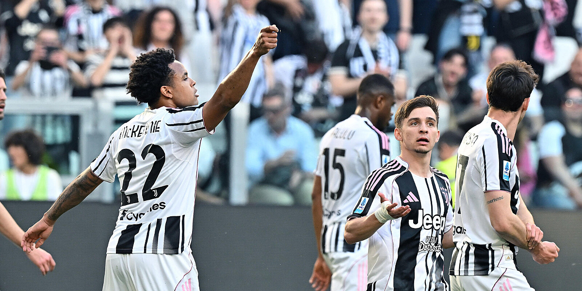 Juventus savladao Genou i iskoristio kiks Coma, čeka nas velika borba za Ligu prvaka