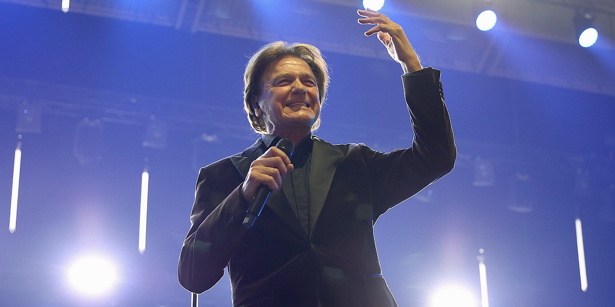 Zdravko Čolić večerašnjim nastupom zaokružio niz od pet koncerata u Sarajevu, Zetra ga ispratila ovacijama