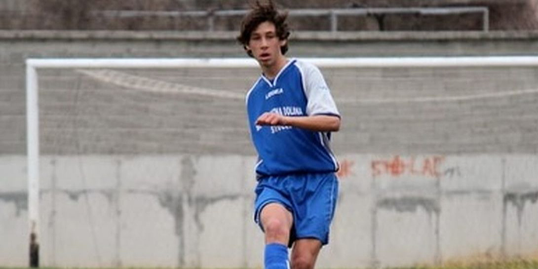 Prepoznajete li Zmaja sa fotografije? Plasman na SP čestitao mu klub u kojem je ponikao