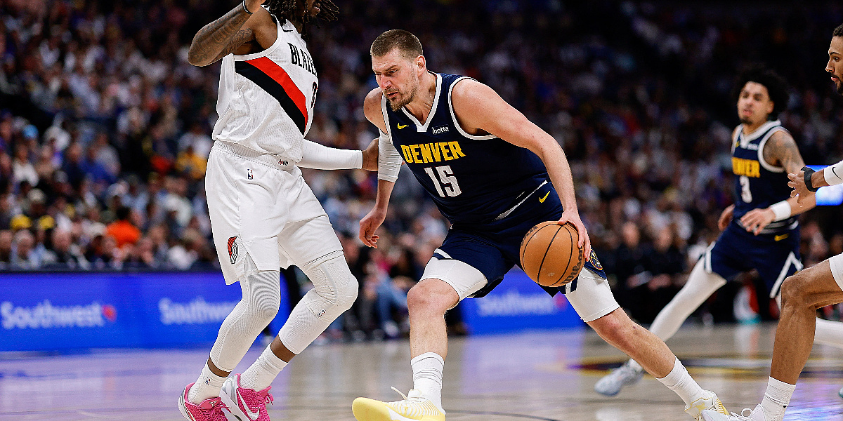 Jokić ponovo činio čuda na terenu, Denver pobijedio nakon što je gubio 18 poena razlike