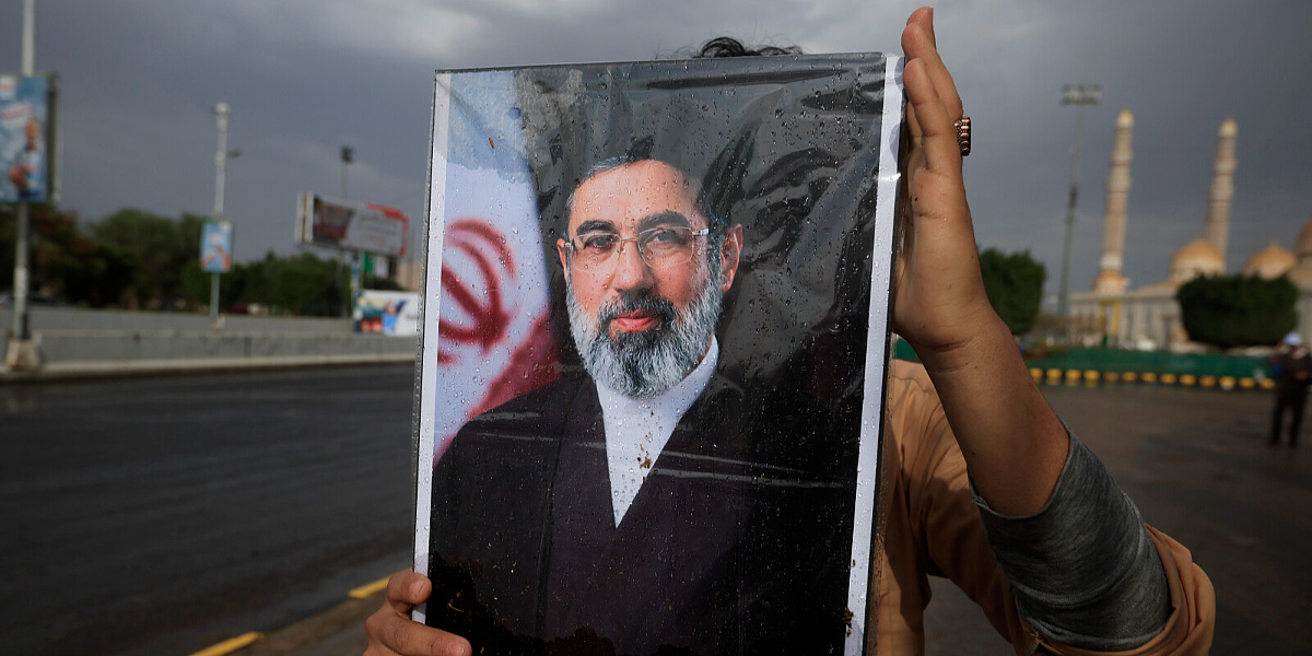 Američko-izraelski obavještajni podaci otkrivaju lokaciju ajatolaha: 