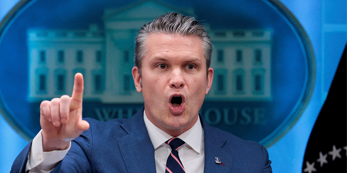 U Pentagonu strahuju od optužbi za ratne zločine u Iranu: Izraelci im napravili plan da se opravdaju