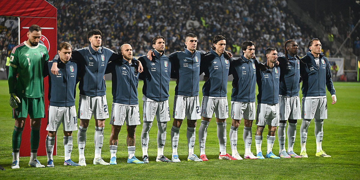 Na pomolu novi fijasko za Italiju, UEFA joj prijeti oduzimanjem Evropskog prvenstva