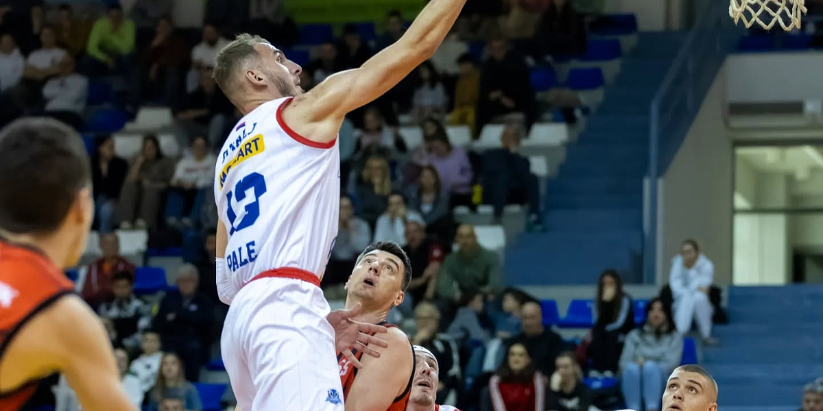 Košarkaški savez BiH suspendovao četiri kluba, moguće odgode utakmica