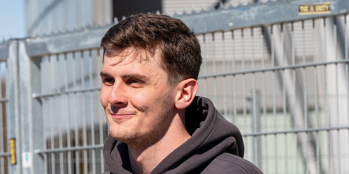 Novi udarac za Tahirovića u Danskoj, izostavljen je iz ekipe u prvoj utakmici nakon pauze