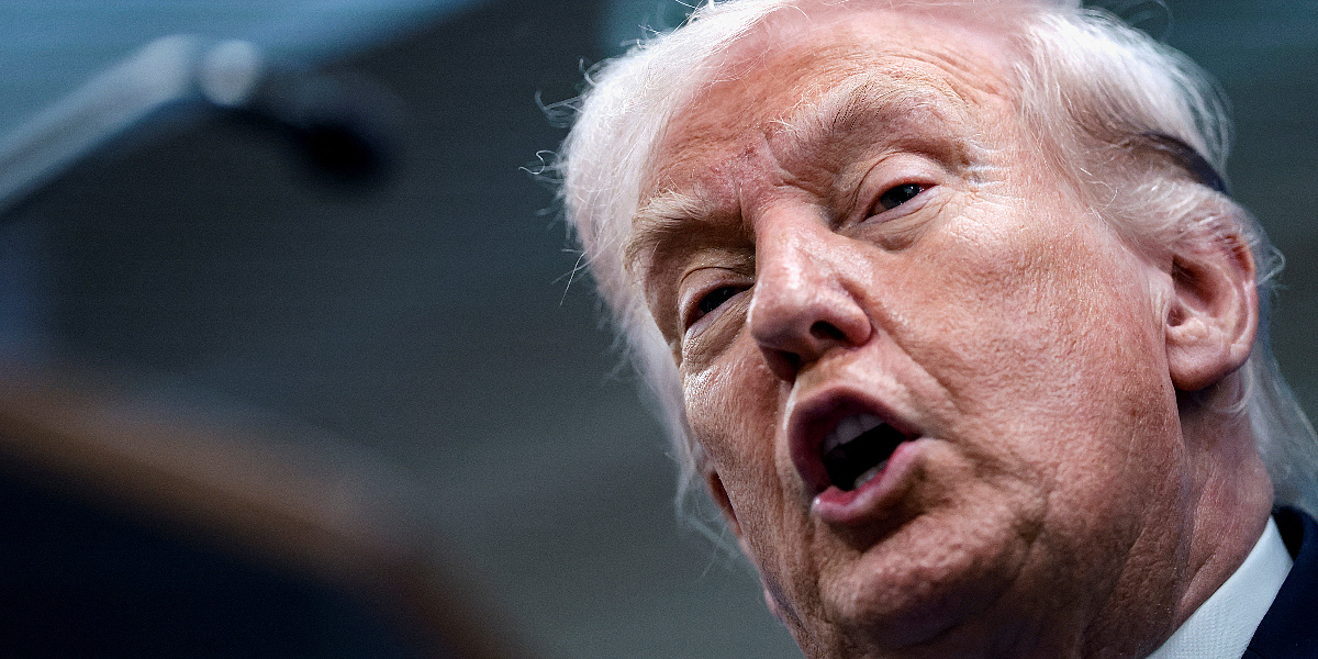 Jeziva Trumpova prijetnja Iranu: Jedna cijela civilizacija večeras će umrijeti i nikada se više neće vratiti