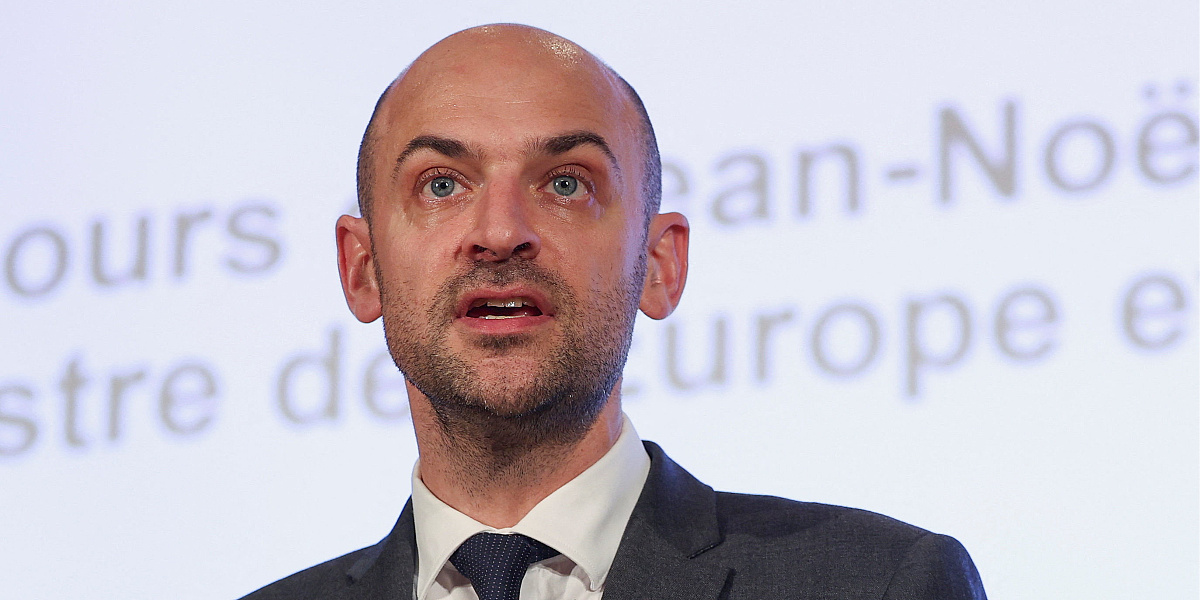 Francuzi upozoravaju da bi napad na civilne ciljeve u Iranu bio okidač za haos: 