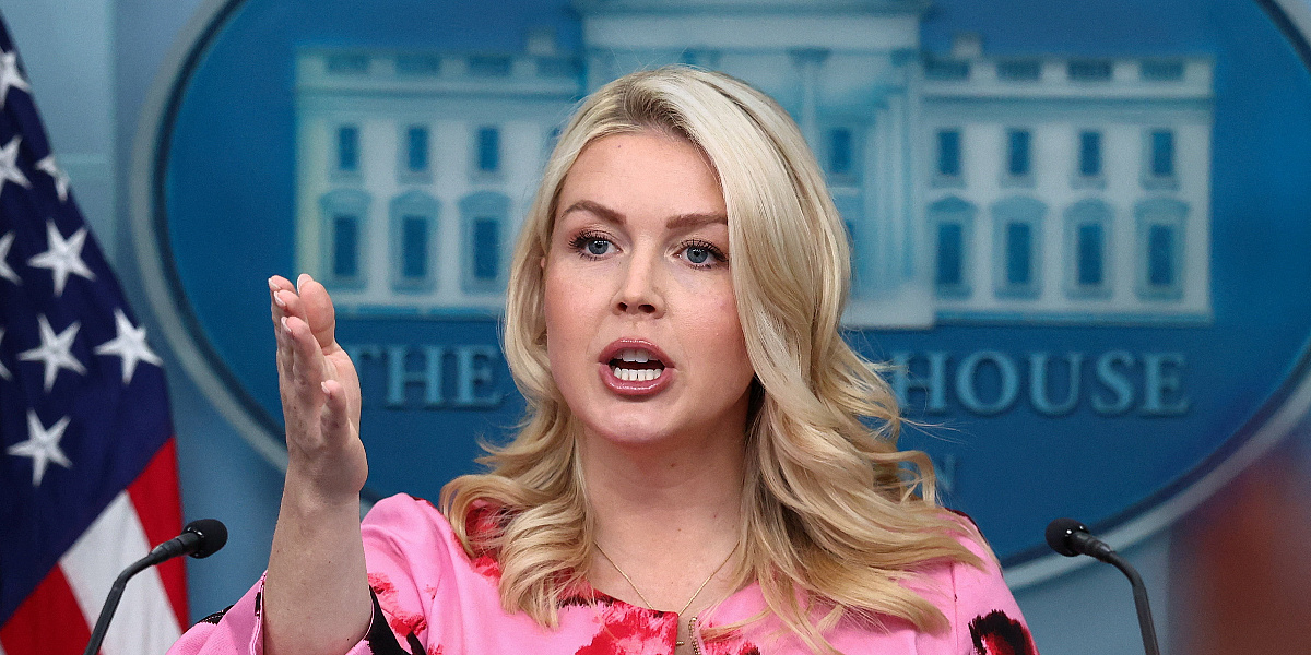 Iz Bijele kuće tvrde da ne znaju detalje Trumpove prijetnje: Samo on zna šta će učiniti