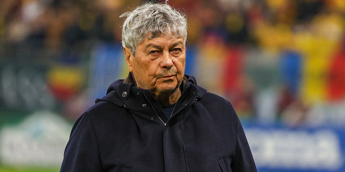 Ko je bio Mircea Lucescu: Treći najtrofejniji trener ikada nije dočekao želju iz Zenice