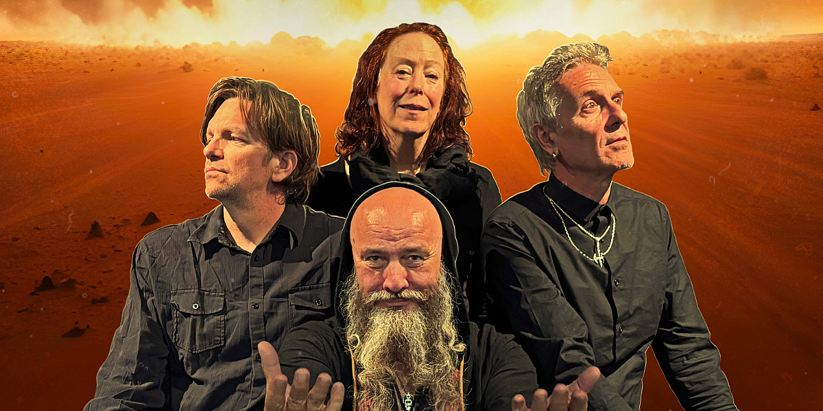 Kultur Shock koncertom u Domu mladih u Sarajevu slavi 30 godina postojanja: Nastupaju 18. aprila