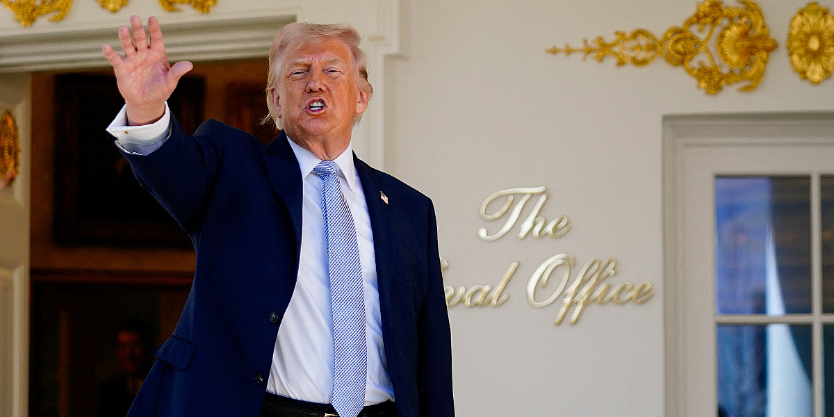 Dogovoreno primirje između SAD-a i Irana: Otvara se Hormuški moreuz, Amerika obustavlja napade