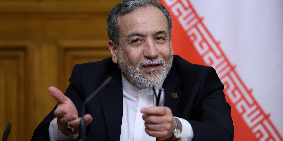 Iran o primirju sa SAD-om: Prihvatili su okvir našeg plana, obustavljamo odbrambene operacije