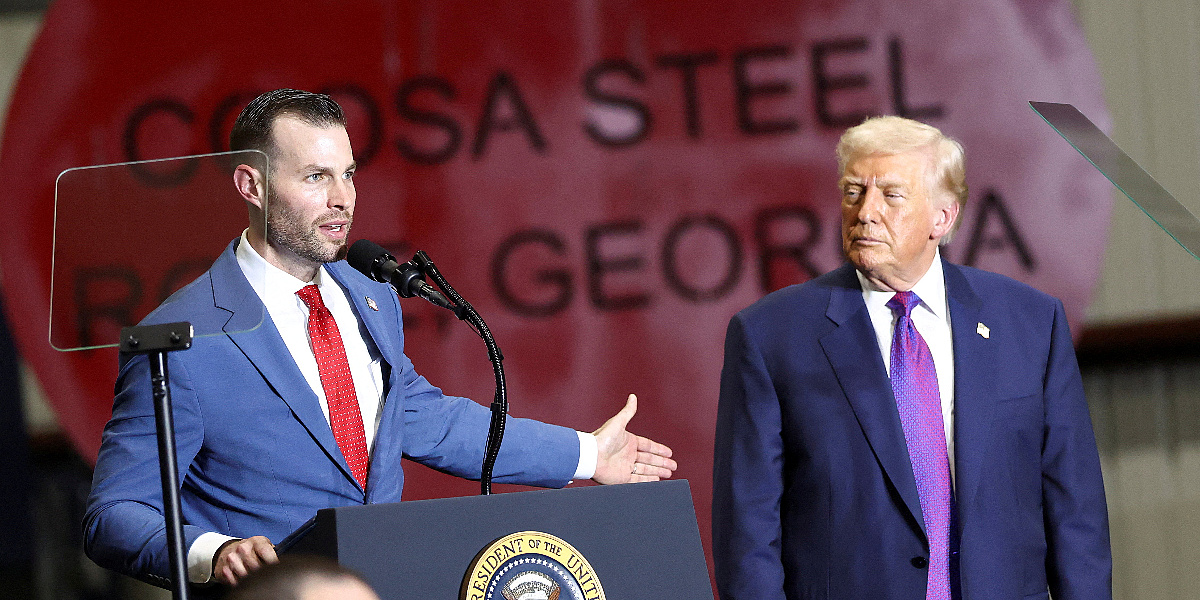 Nastavljaju se ogromni problemi za republikance: Osvojili specijalne izbore, ali izgubili ogroman broj glasača