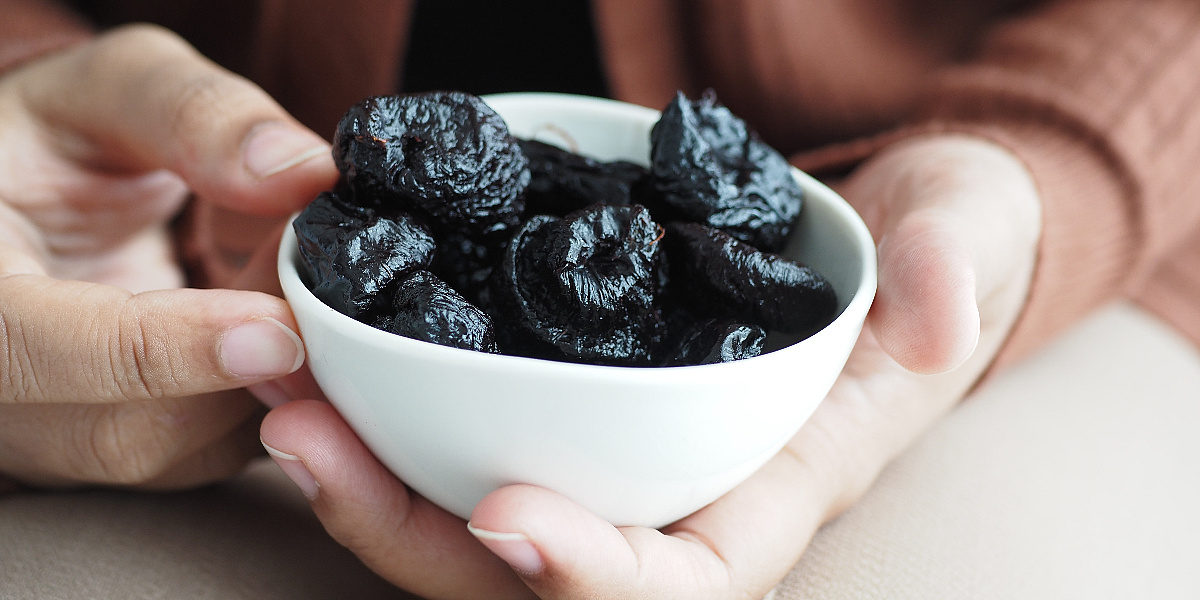 Šest namirnica koje prirodno ublažavaju zatvor, uvrstite ih u prehranu