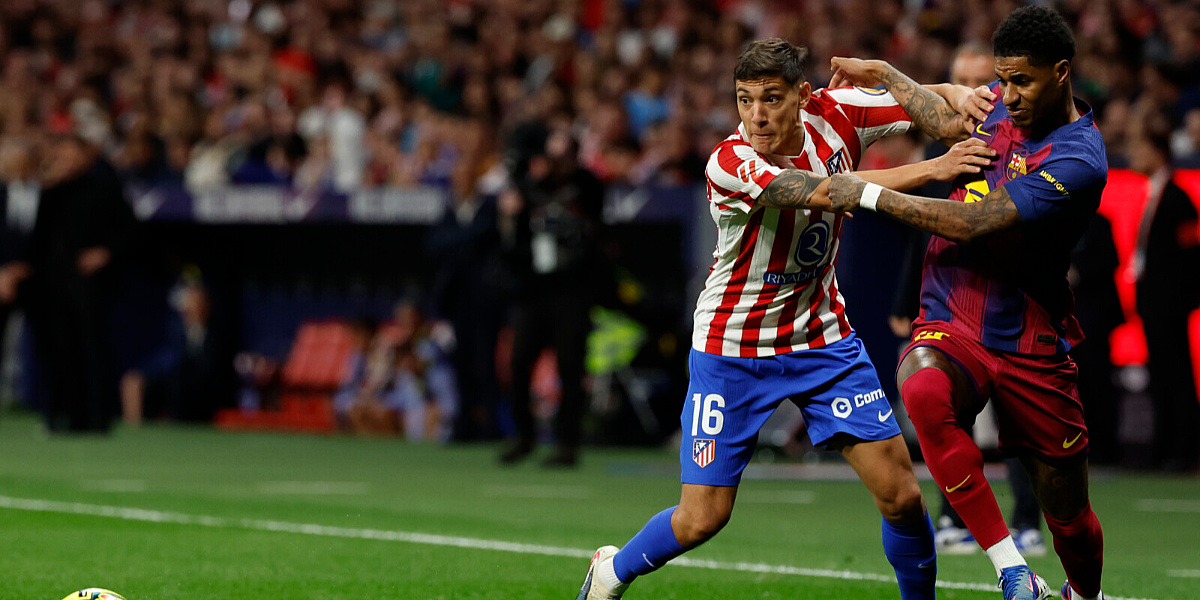 Večerašnji dueli Lige prvaka garantuju spektakl: Peti sraz Barcelone i Atletica ove sezone, PSG dočekuje Liverpool