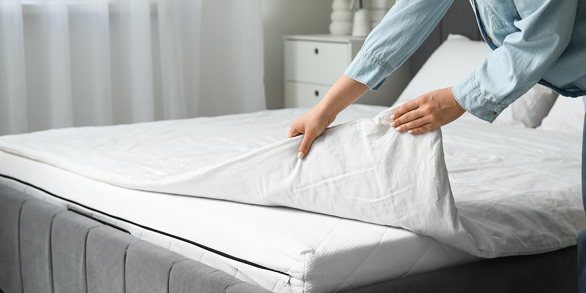 Nije samo pitanje higijene: Kako očistiti madrac i produžiti mu vijek trajanja